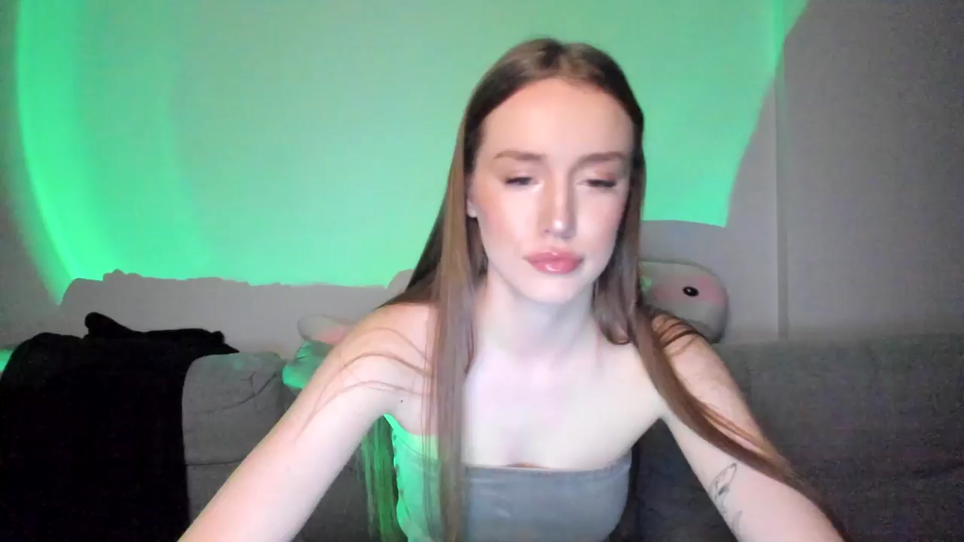 Gallery image thumbnail from IsabellRrose's myfreecams stream on, 01/18/2025, 16:50 image 8 of 20