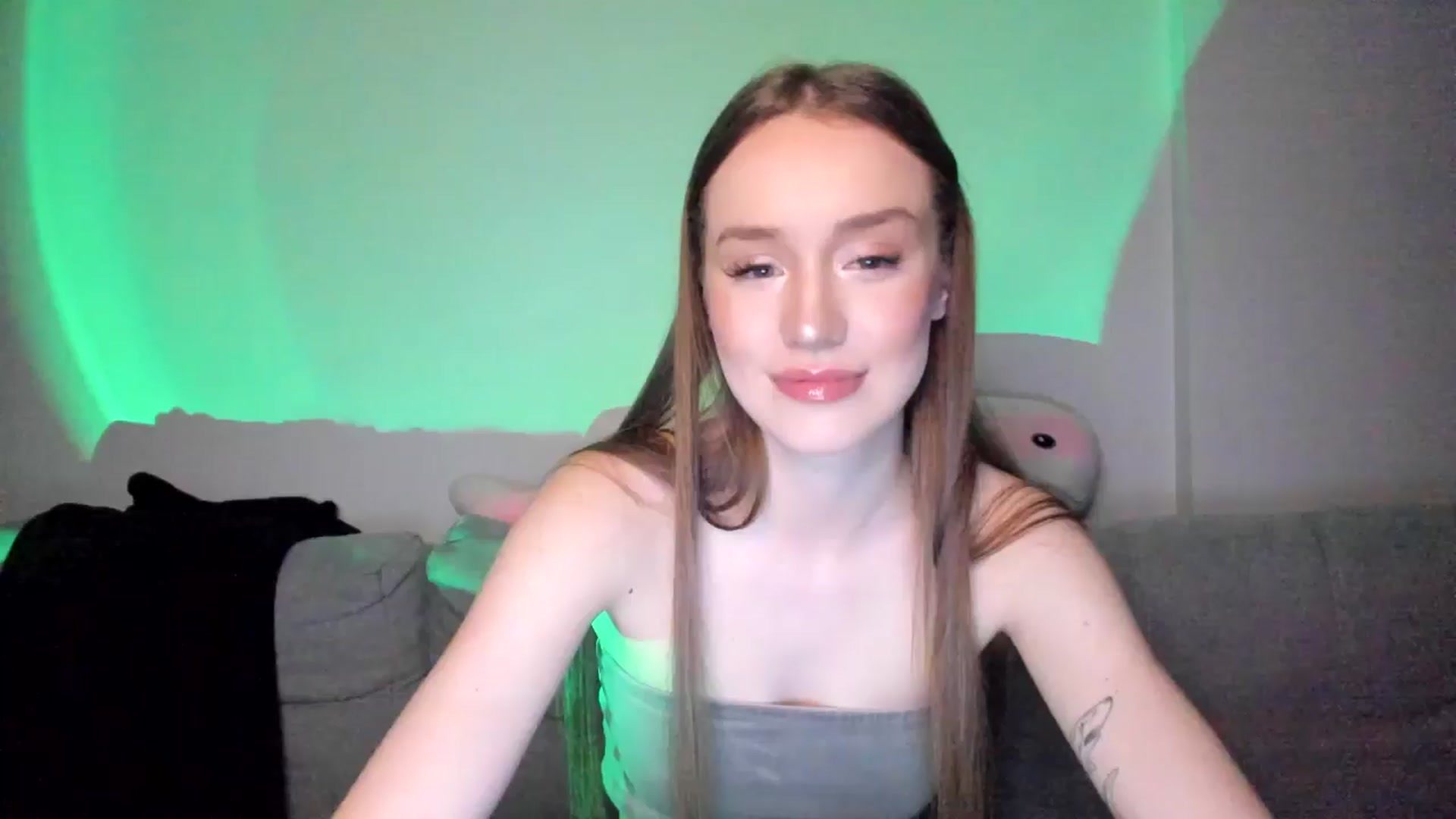 Gallery image thumbnail from IsabellRrose's myfreecams stream on, 01/18/2025, 16:50 image 11 of 20