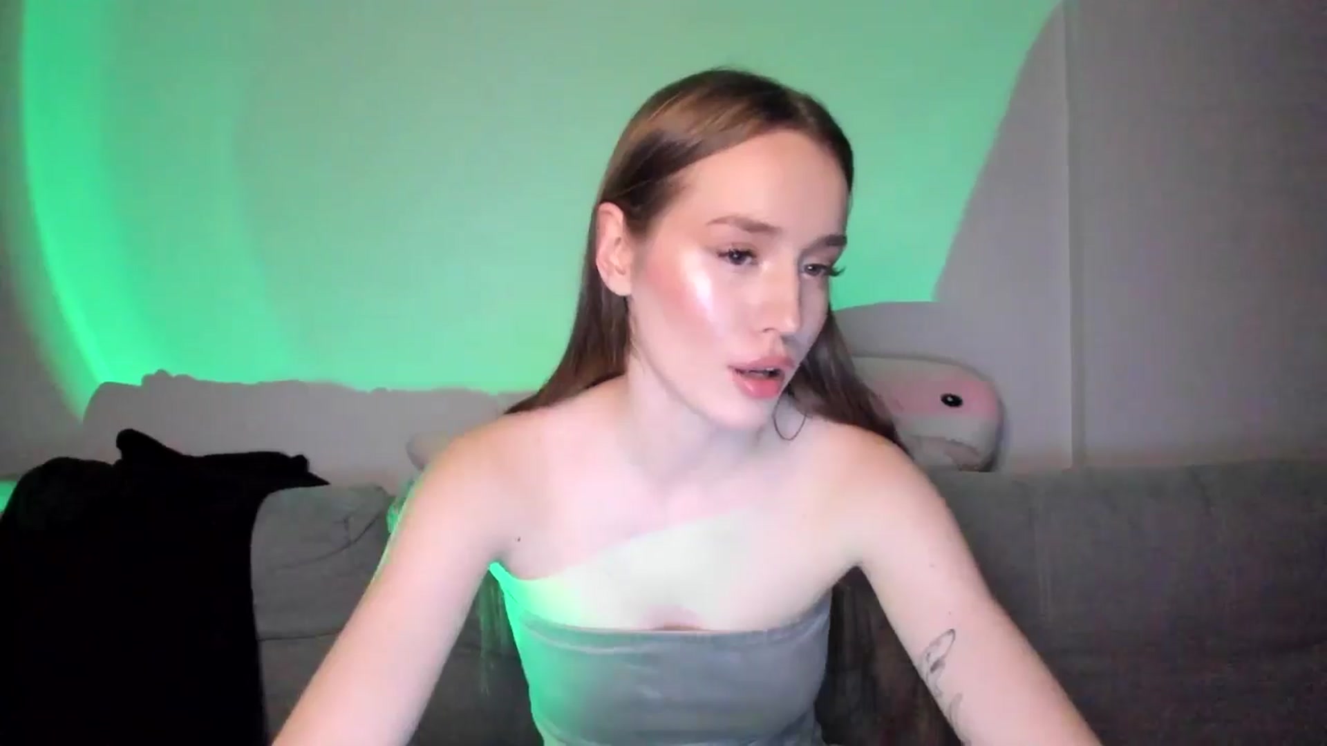 Gallery image thumbnail from IsabellRrose's myfreecams stream on, 01/18/2025, 17:55 image 11 of 20