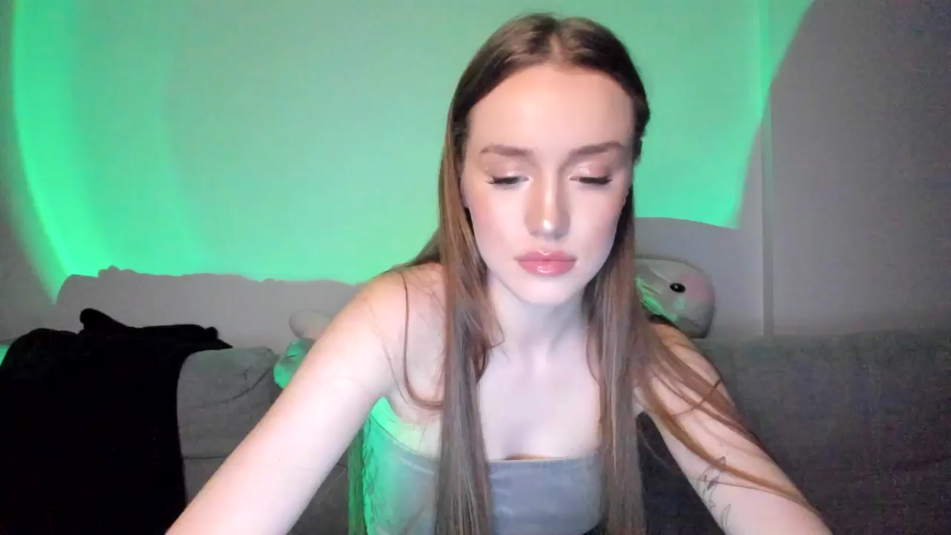 Gallery image thumbnail from IsabellRrose's myfreecams stream on, 01/18/2025, 17:55 image 14 of 20