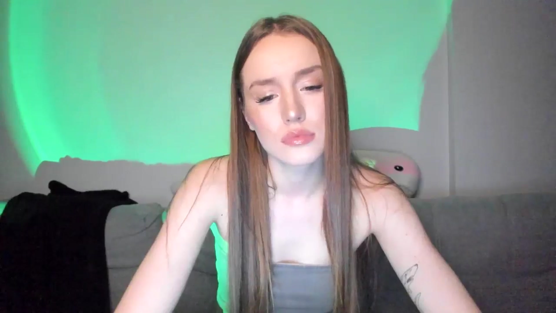 Gallery image thumbnail from IsabellRrose's myfreecams stream on, 01/18/2025, 17:55 image 3 of 20