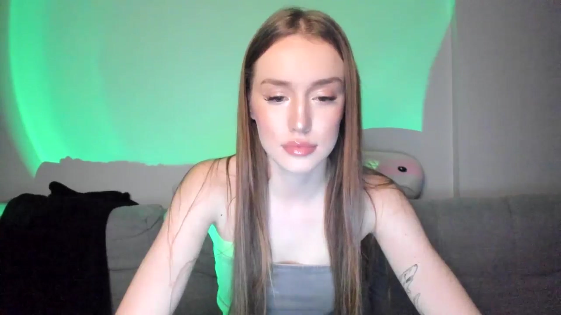 Gallery image thumbnail from IsabellRrose's myfreecams stream on, 01/18/2025, 17:55 image 2 of 20