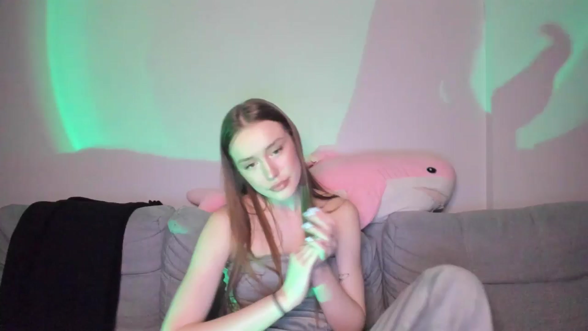 Gallery image thumbnail from IsabellRrose's myfreecams stream on, 01/19/2025, 17:26 image 1 of 20