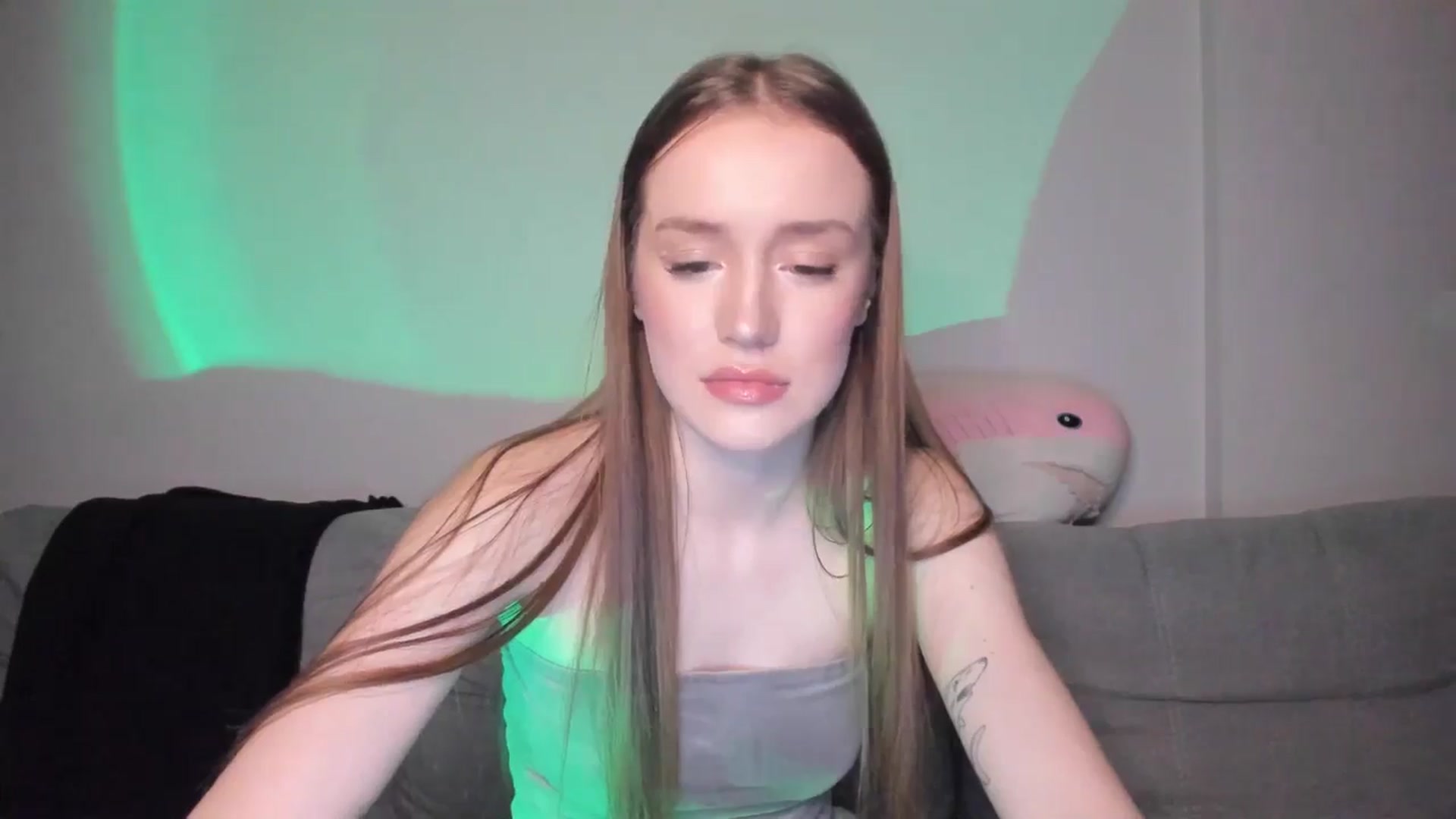 Gallery image thumbnail from IsabellRrose's myfreecams stream on, 01/19/2025, 17:26 image 5 of 20