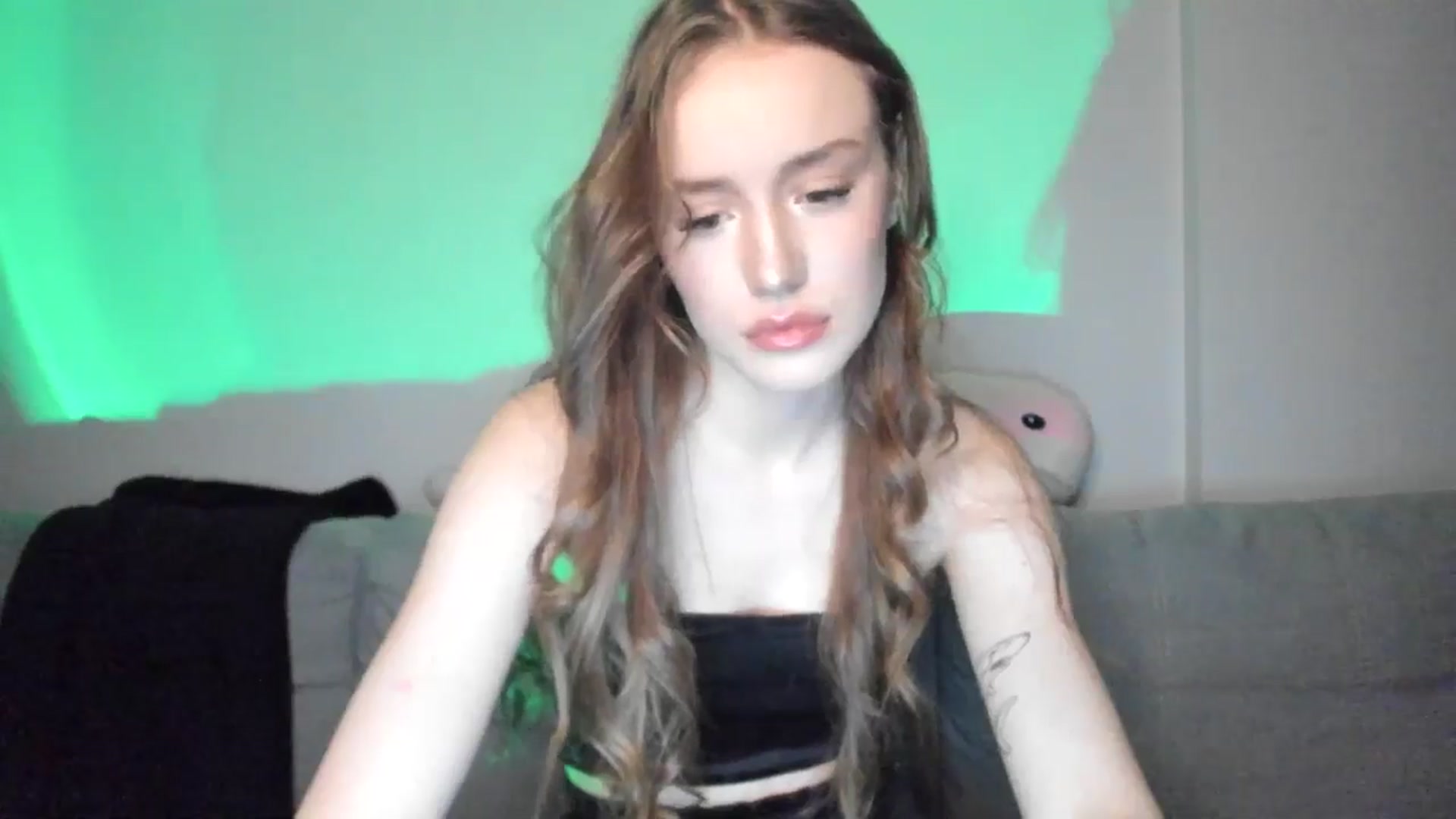 Gallery image thumbnail from IsabellRrose's myfreecams stream on, 01/21/2025, 16:45 image 18 of 20