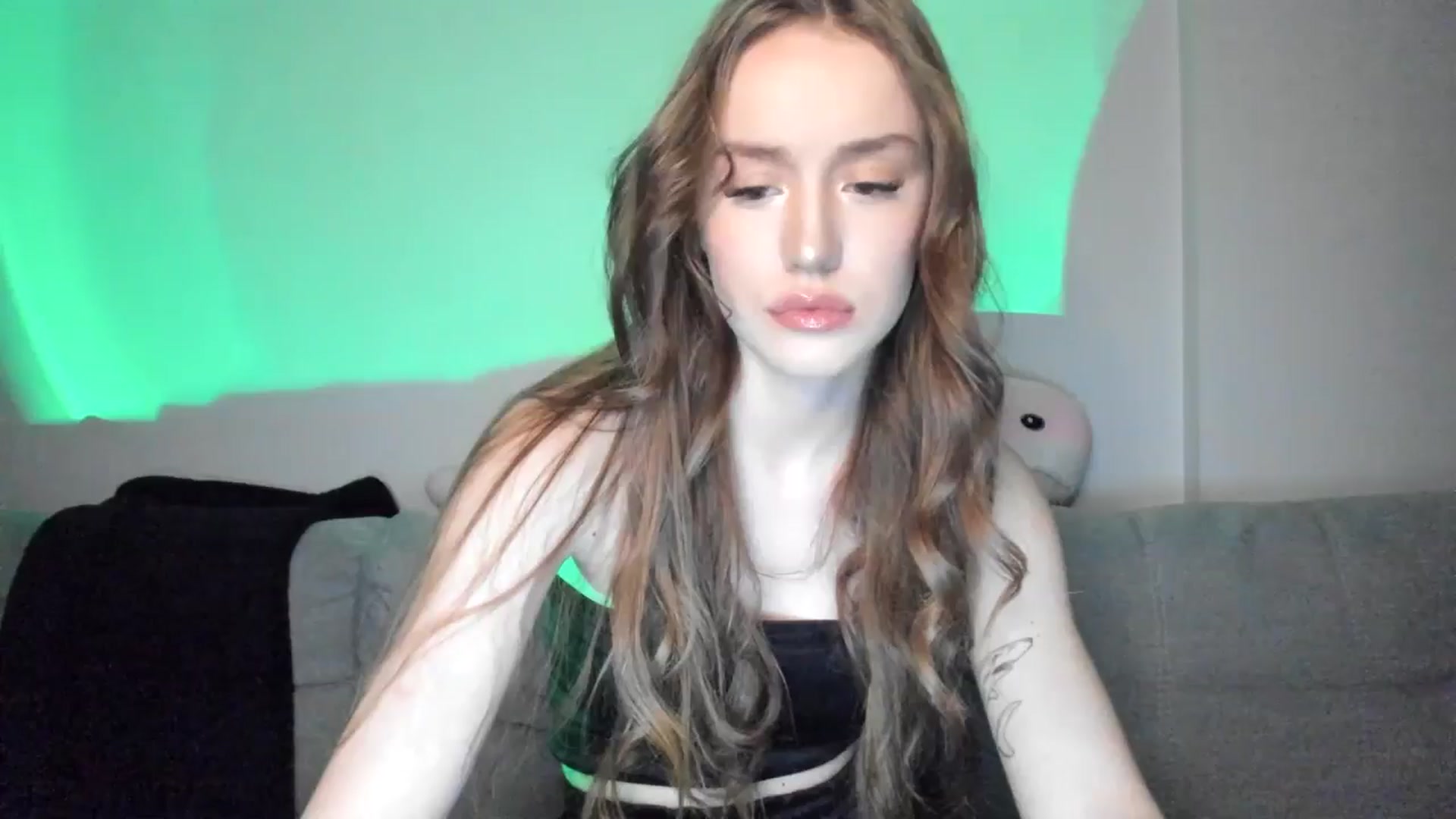 Gallery image thumbnail from IsabellRrose's myfreecams stream on, 01/21/2025, 16:45 image 19 of 20
