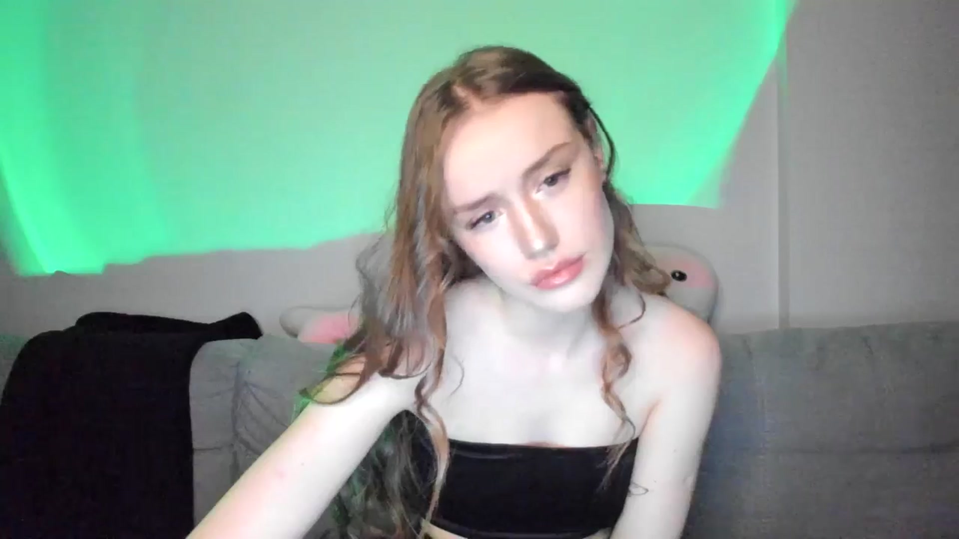 Gallery image thumbnail from IsabellRrose's myfreecams stream on, 01/21/2025, 16:45 image 8 of 20