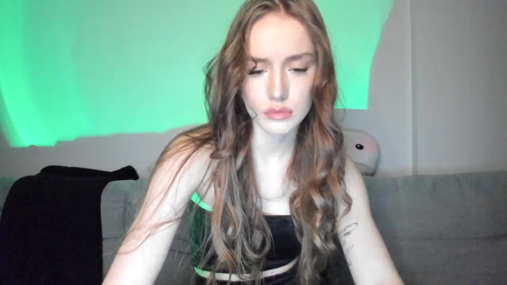 Gallery image thumbnail from IsabellRrose's myfreecams stream on, 01/21/2025, 16:45 image 20 of 20