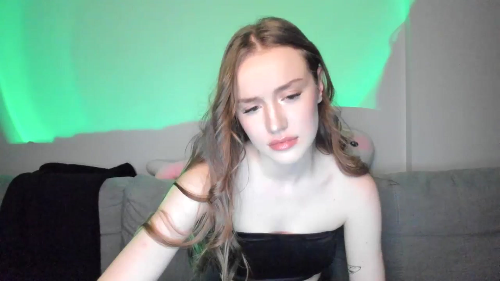 Gallery image thumbnail from IsabellRrose's myfreecams stream on, 01/21/2025, 16:45 image 11 of 20