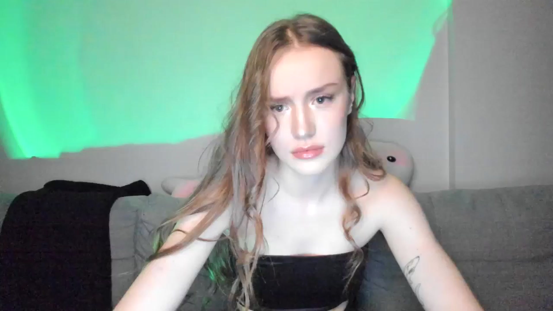 Gallery image thumbnail from IsabellRrose's myfreecams stream on, 01/21/2025, 16:45 image 9 of 20