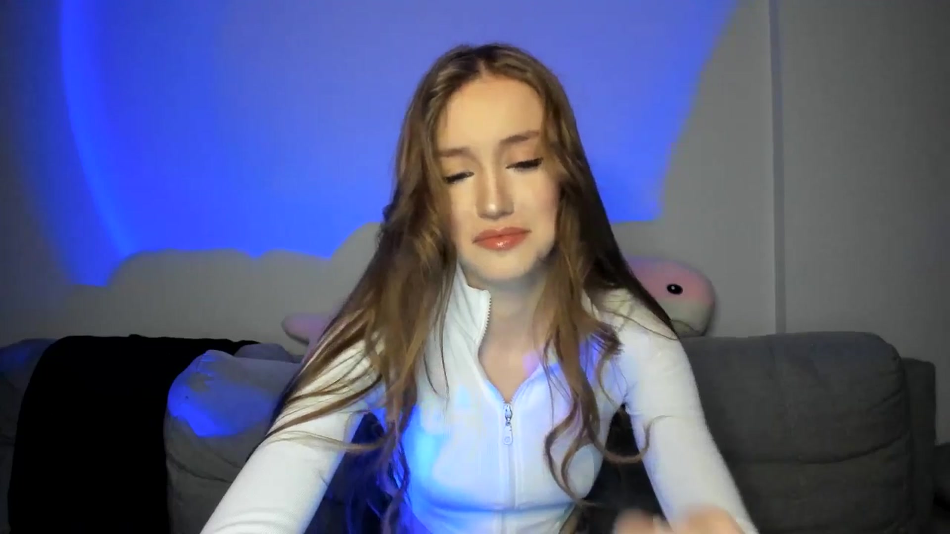 Gallery image thumbnail from IsabellRrose's myfreecams stream on, 01/22/2025, 16:48 image 11 of 20