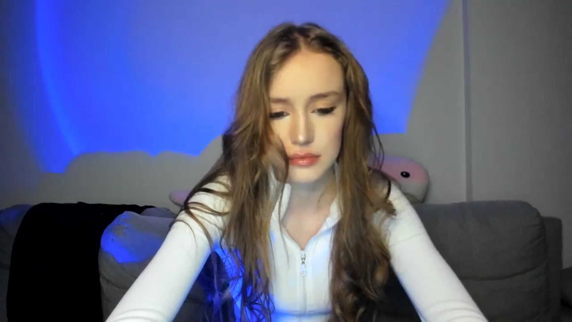 Gallery image thumbnail from IsabellRrose's myfreecams stream on, 01/22/2025, 16:48 image 20 of 20