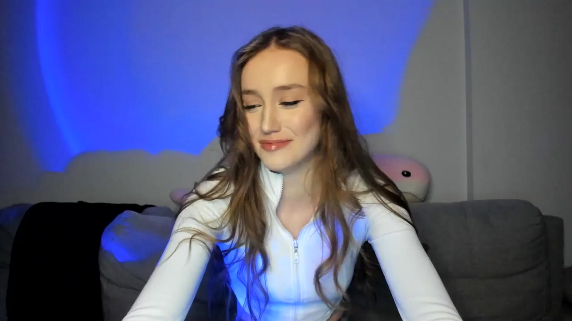 Gallery image thumbnail from IsabellRrose's myfreecams stream on, 01/22/2025, 16:48 image 17 of 20