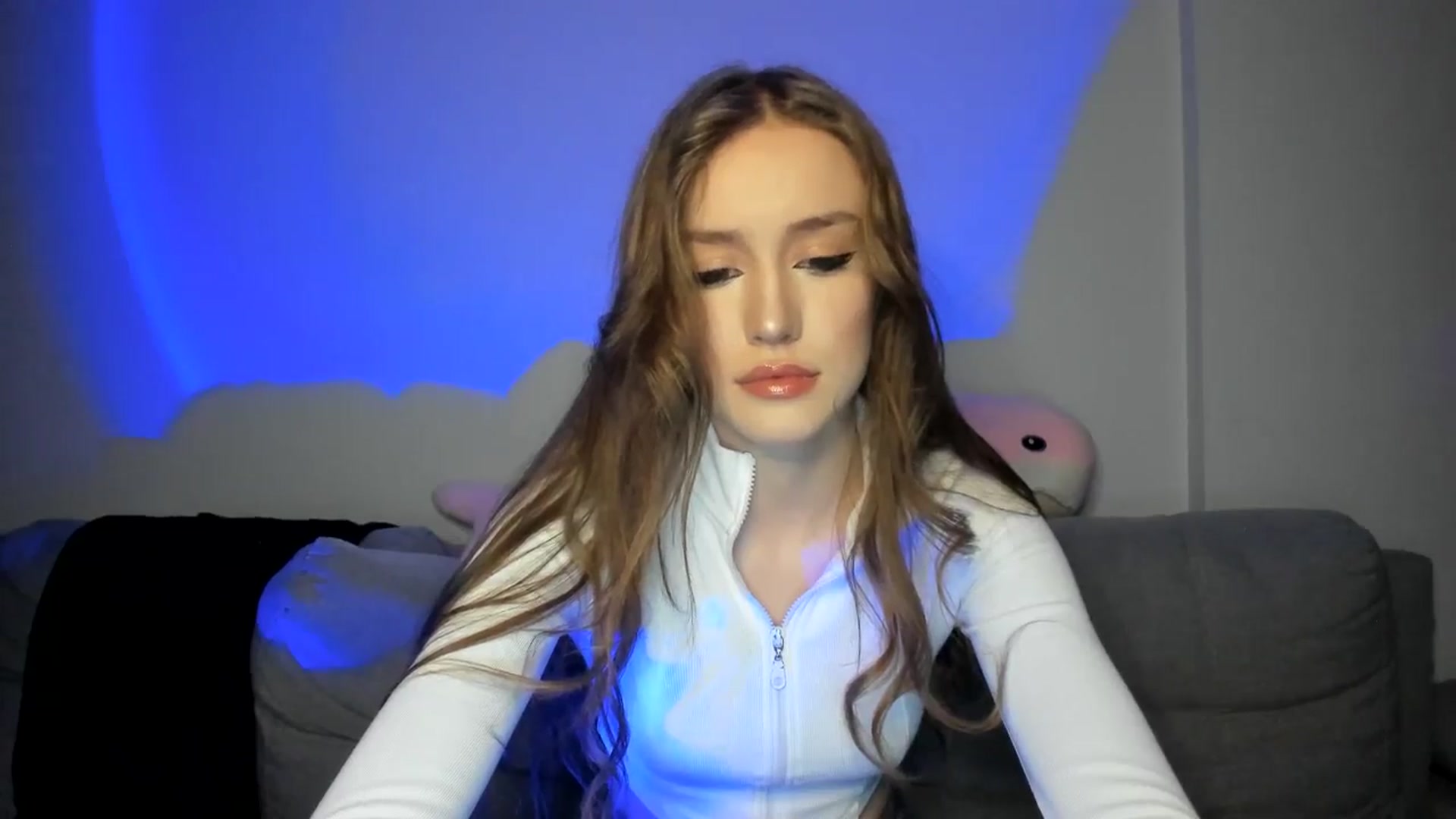 Gallery image thumbnail from IsabellRrose's myfreecams stream on, 01/22/2025, 16:48 image 10 of 20