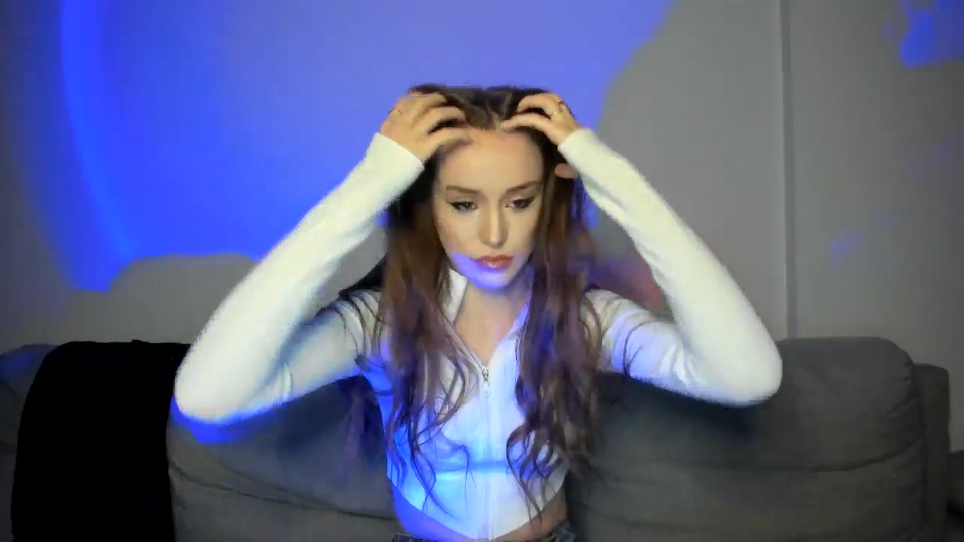 Gallery image thumbnail from IsabellRrose's myfreecams stream on, 01/22/2025, 16:48 image 19 of 20