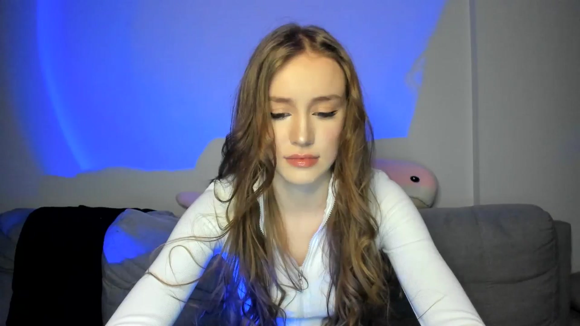 Gallery image thumbnail from IsabellRrose's myfreecams stream on, 01/22/2025, 17:13 image 3 of 20