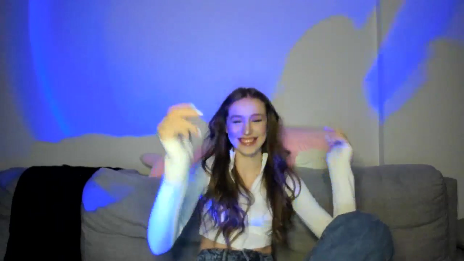 Gallery image thumbnail from IsabellRrose's myfreecams stream on, 01/22/2025, 17:13 image 10 of 20