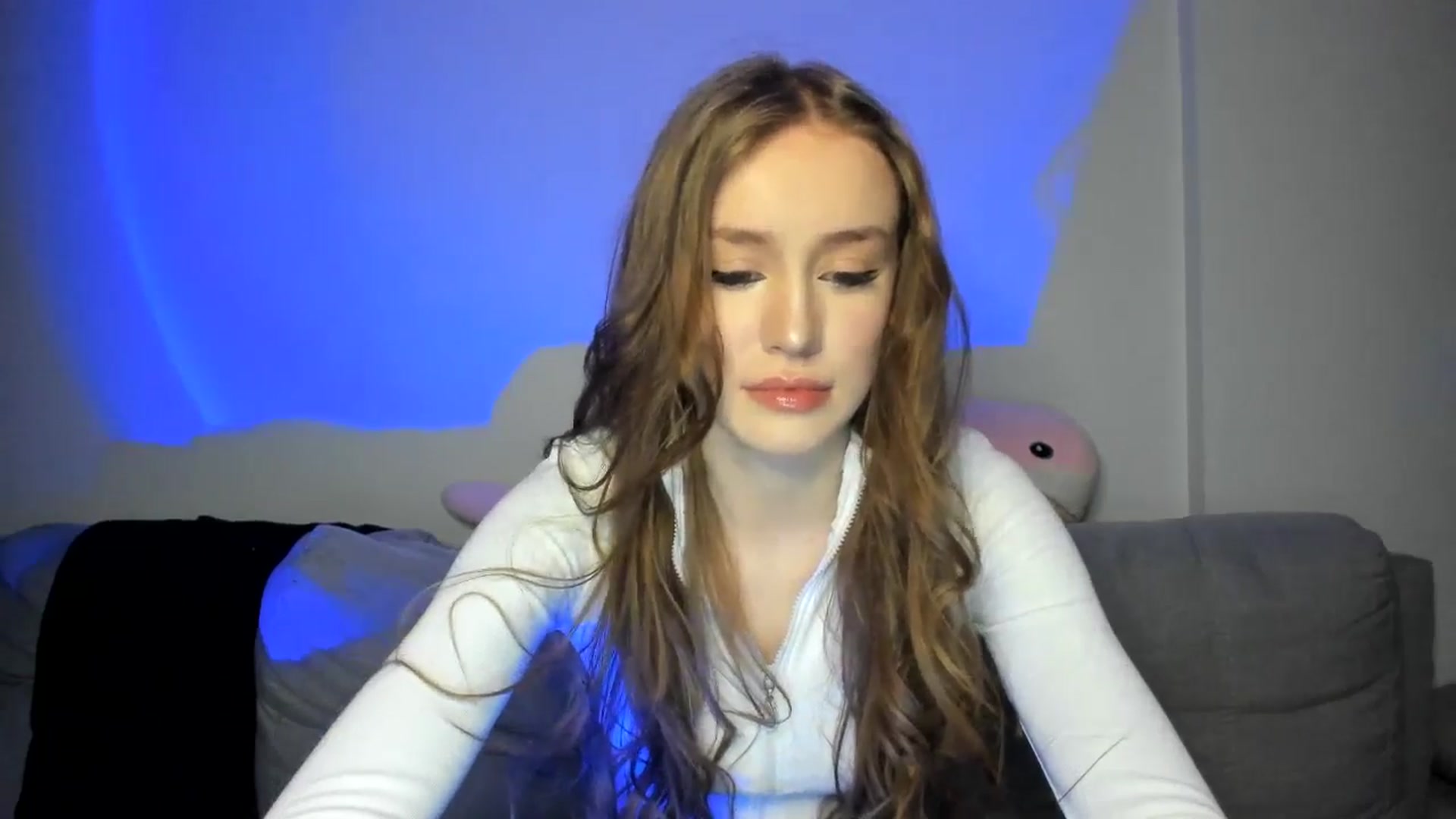 Gallery image thumbnail from IsabellRrose's myfreecams stream on, 01/22/2025, 17:13 image 2 of 20