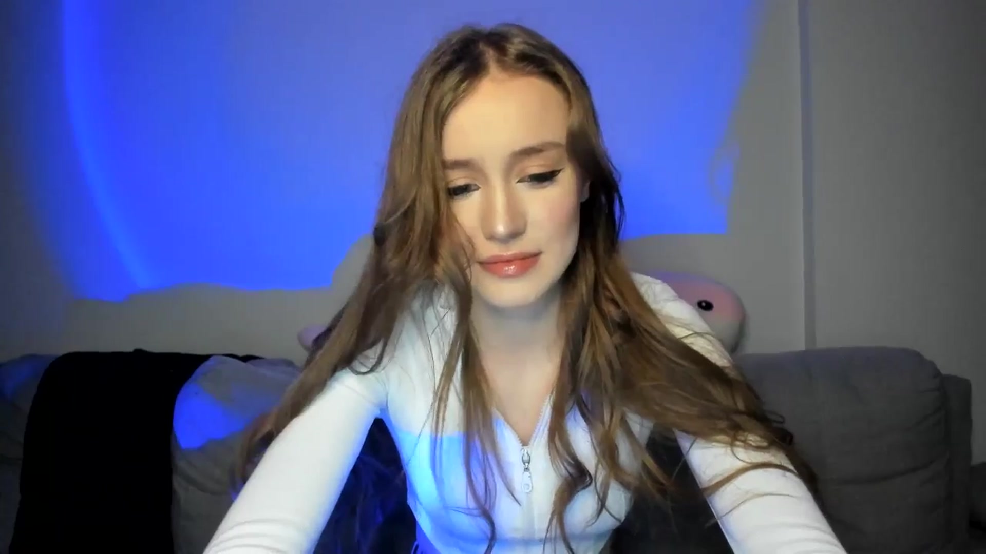 Gallery image thumbnail from IsabellRrose's myfreecams stream on, 01/22/2025, 17:13 image 13 of 20