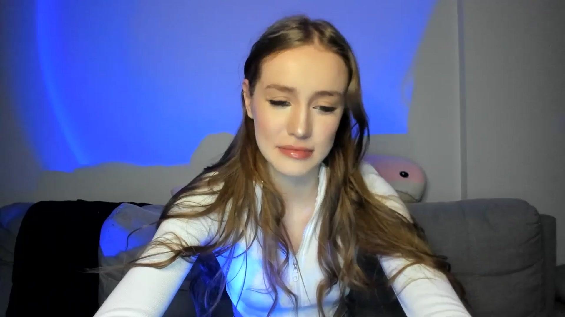 Gallery image thumbnail from IsabellRrose's myfreecams stream on, 01/22/2025, 17:13 image 14 of 20