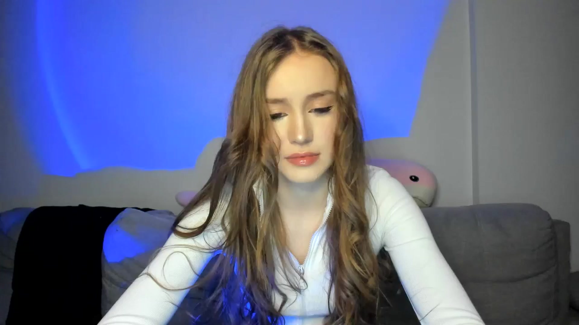 Gallery image thumbnail from IsabellRrose's myfreecams stream on, 01/22/2025, 17:13 image 7 of 20