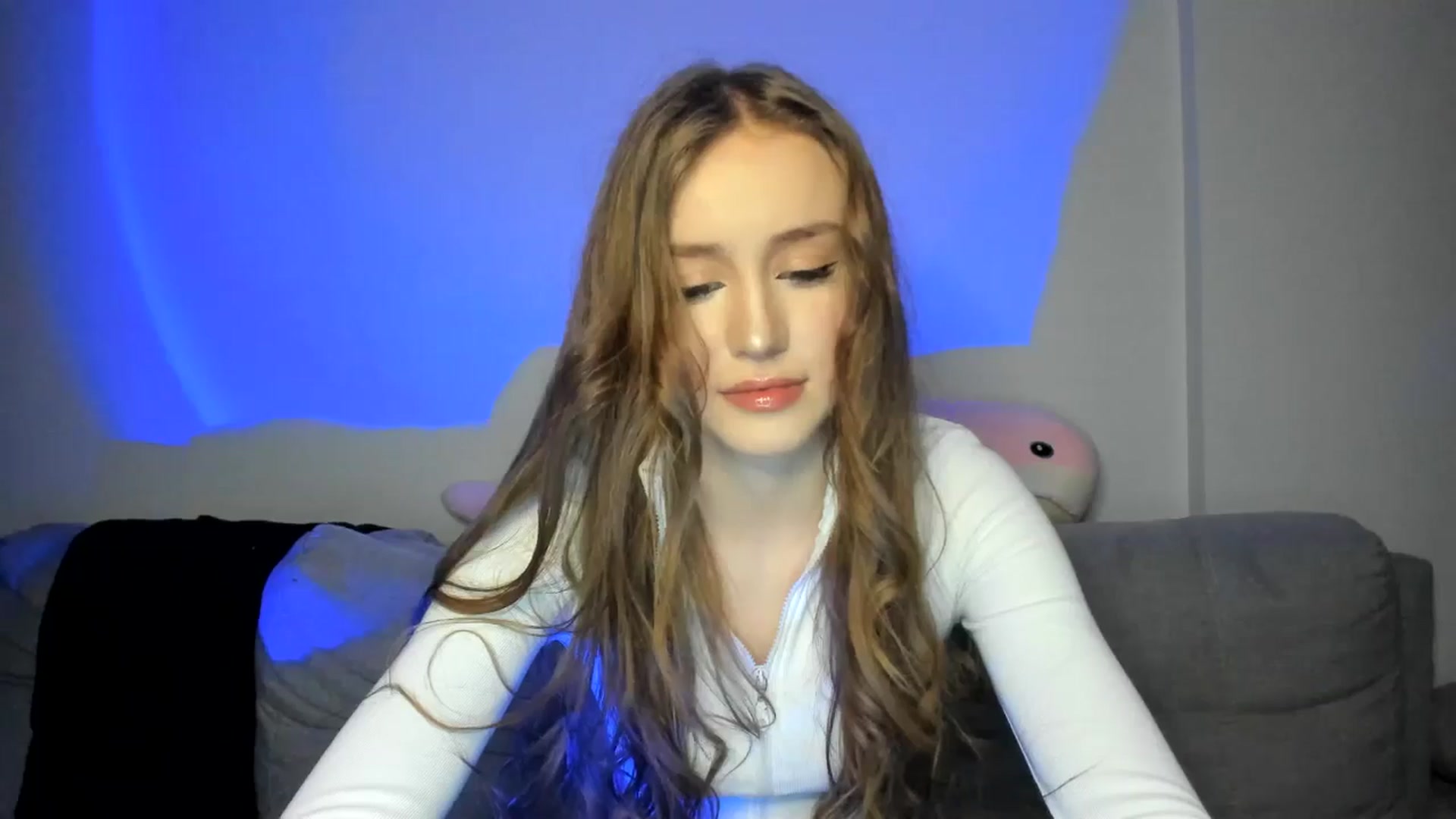 Gallery image thumbnail from IsabellRrose's myfreecams stream on, 01/22/2025, 17:13 image 8 of 20