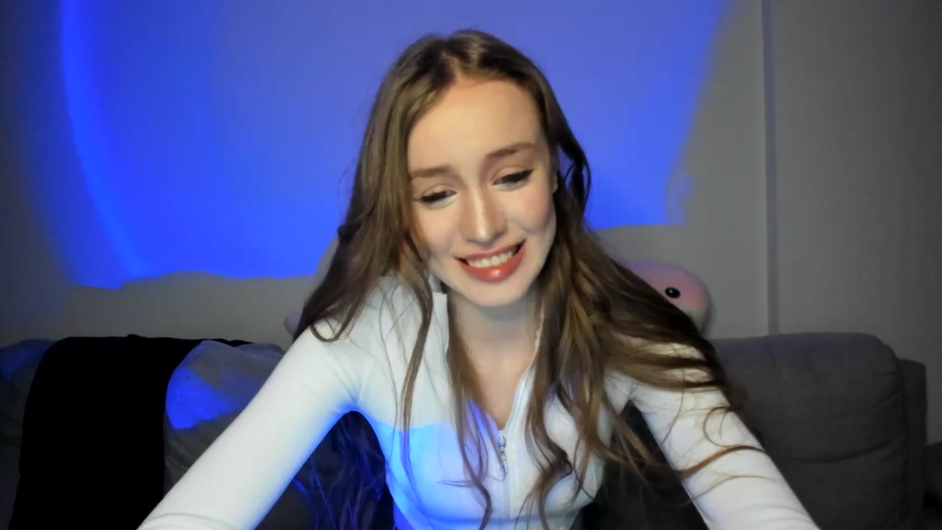 Gallery image thumbnail from IsabellRrose's myfreecams stream on, 01/22/2025, 17:13 image 11 of 20