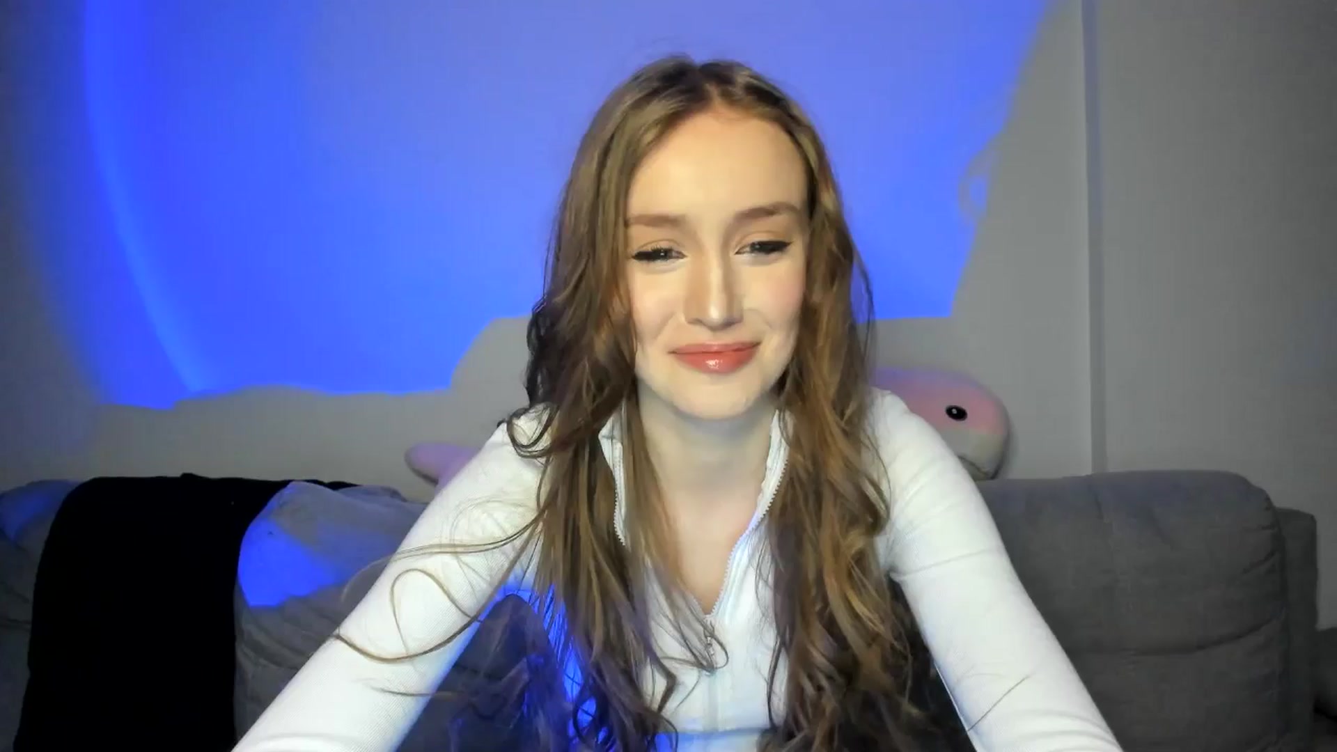 Gallery image thumbnail from IsabellRrose's myfreecams stream on, 01/22/2025, 17:13 image 1 of 20