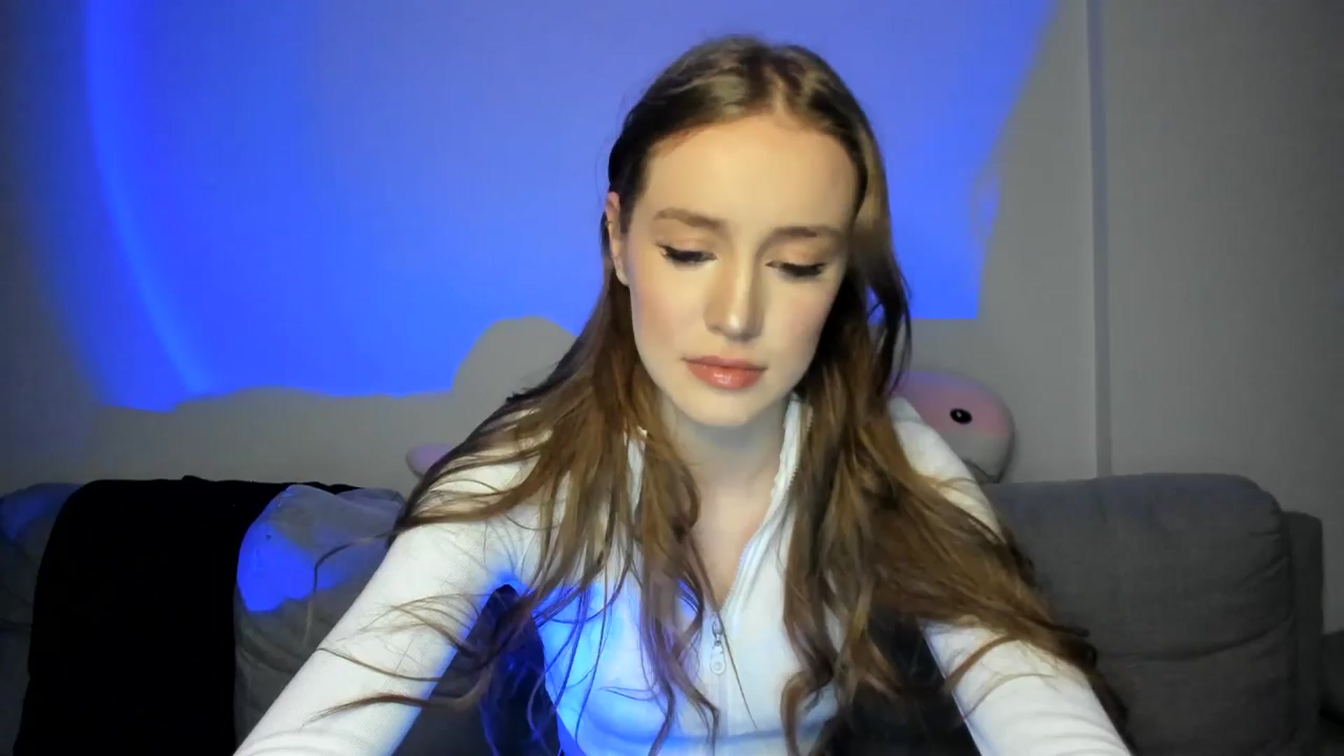 Gallery image thumbnail from IsabellRrose's myfreecams stream on, 01/22/2025, 17:13 image 15 of 20