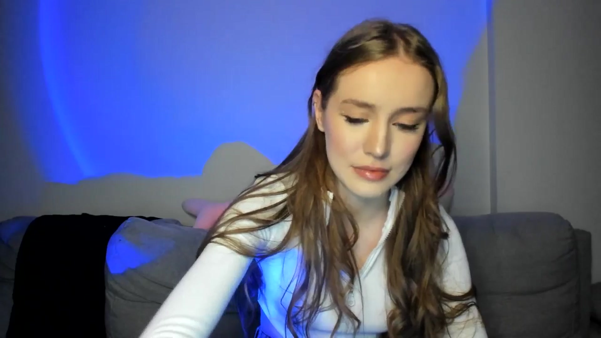 Gallery image thumbnail from IsabellRrose's myfreecams stream on, 01/22/2025, 17:13 image 19 of 20