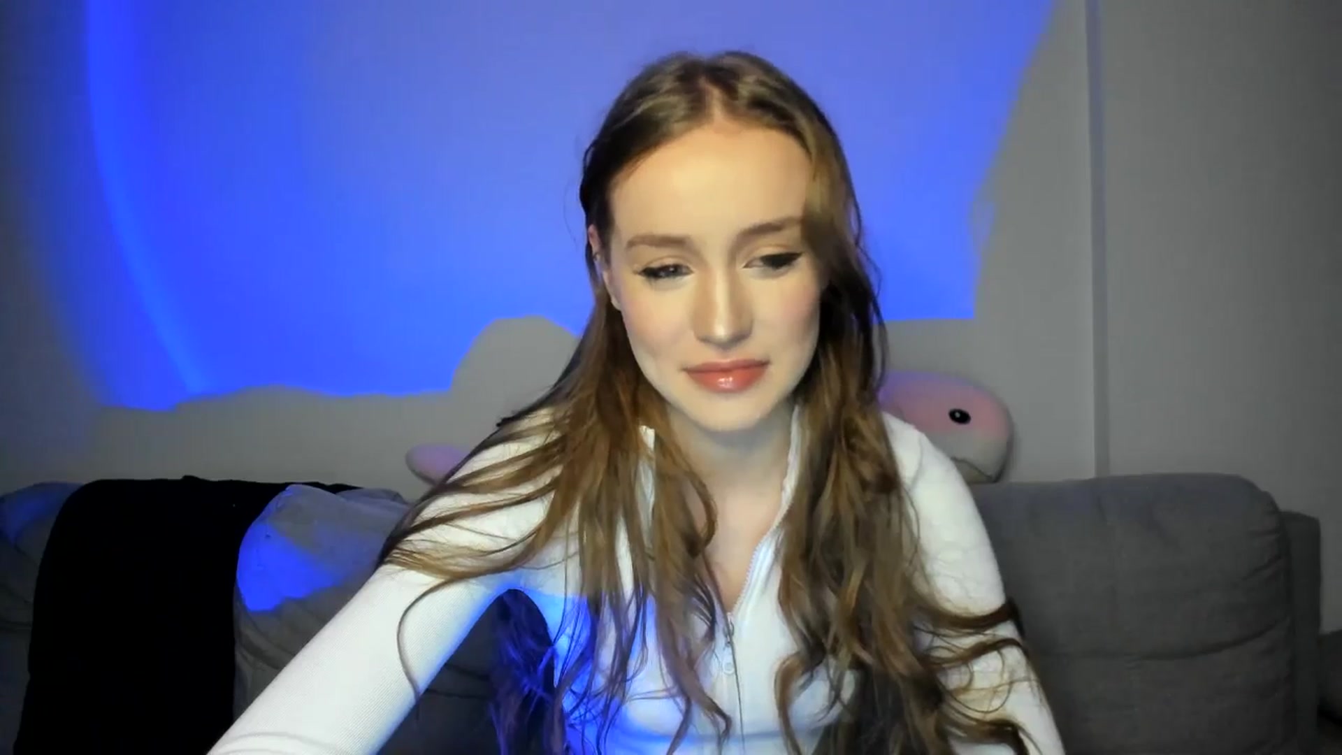Gallery image thumbnail from IsabellRrose's myfreecams stream on, 01/22/2025, 17:13 image 16 of 20