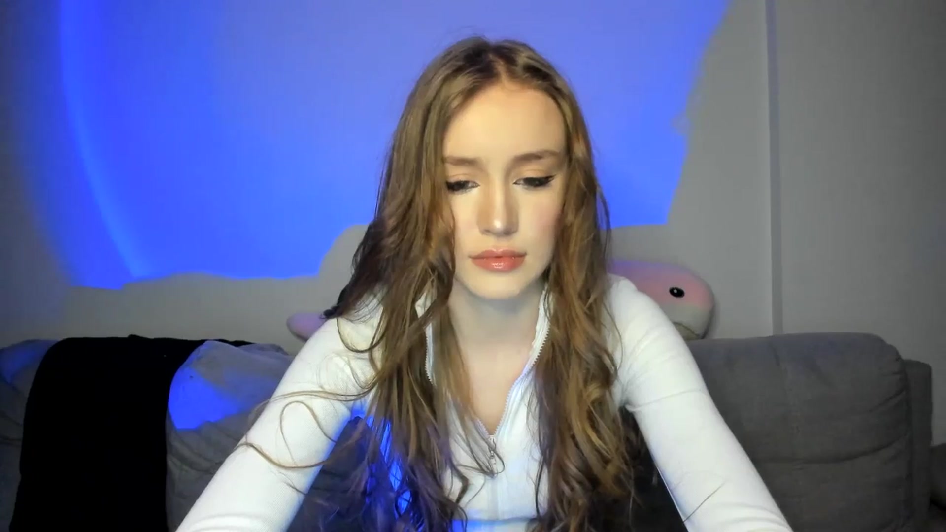 Gallery image thumbnail from IsabellRrose's myfreecams stream on, 01/22/2025, 17:13 image 4 of 20