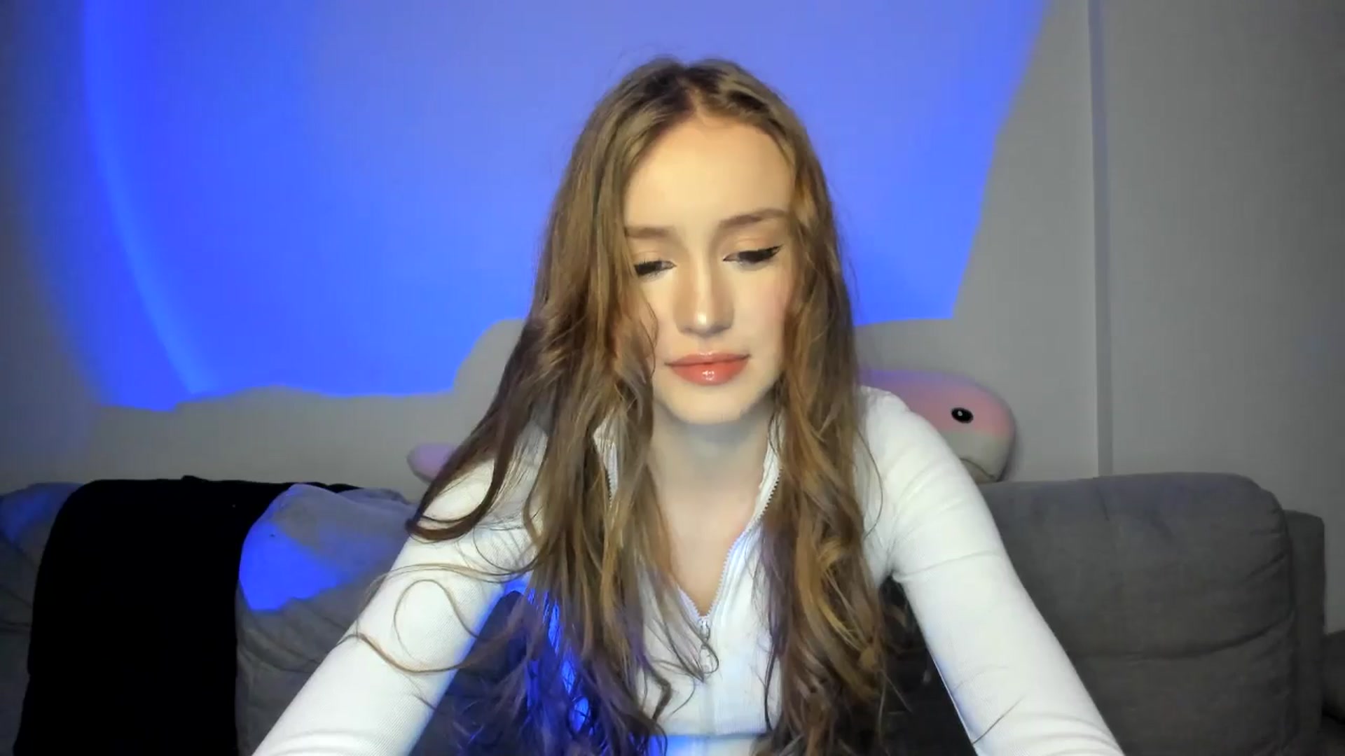 Gallery image thumbnail from IsabellRrose's myfreecams stream on, 01/22/2025, 17:13 image 6 of 20