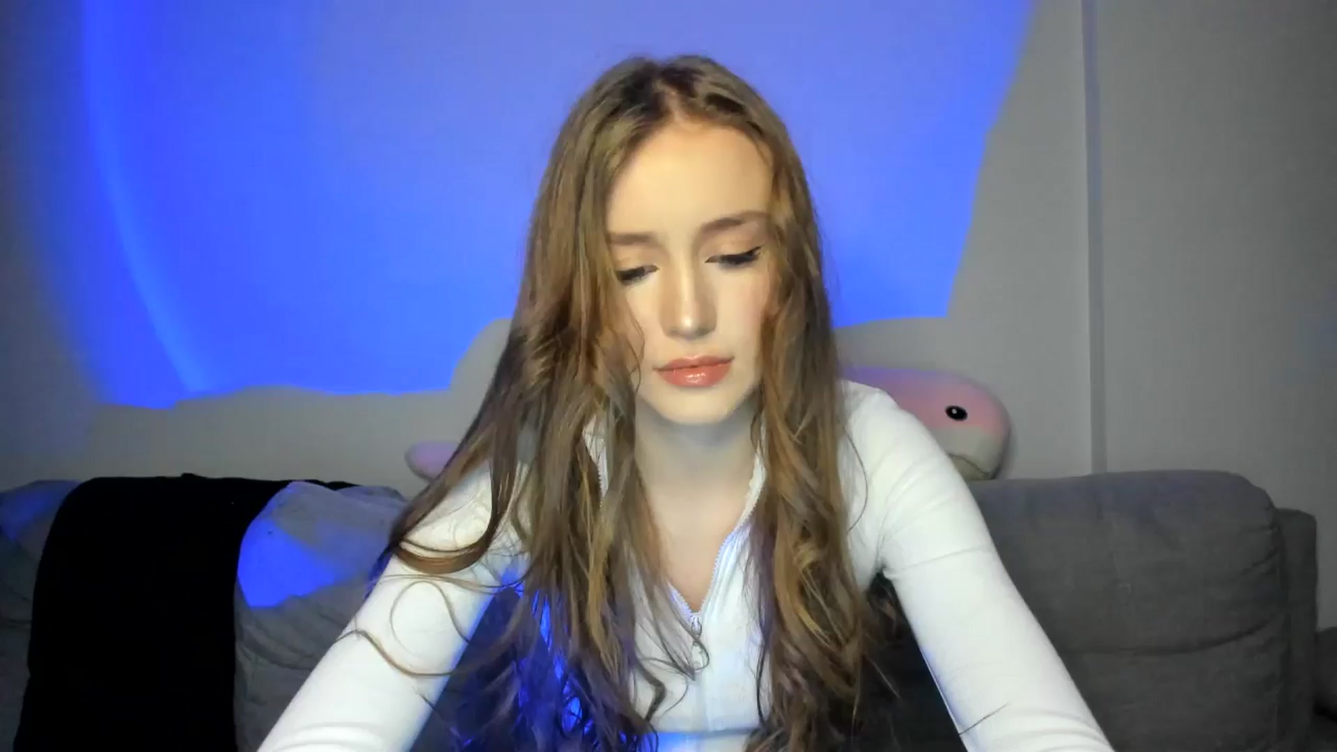 Gallery image thumbnail from IsabellRrose's myfreecams stream on, 01/22/2025, 17:13 image 9 of 20