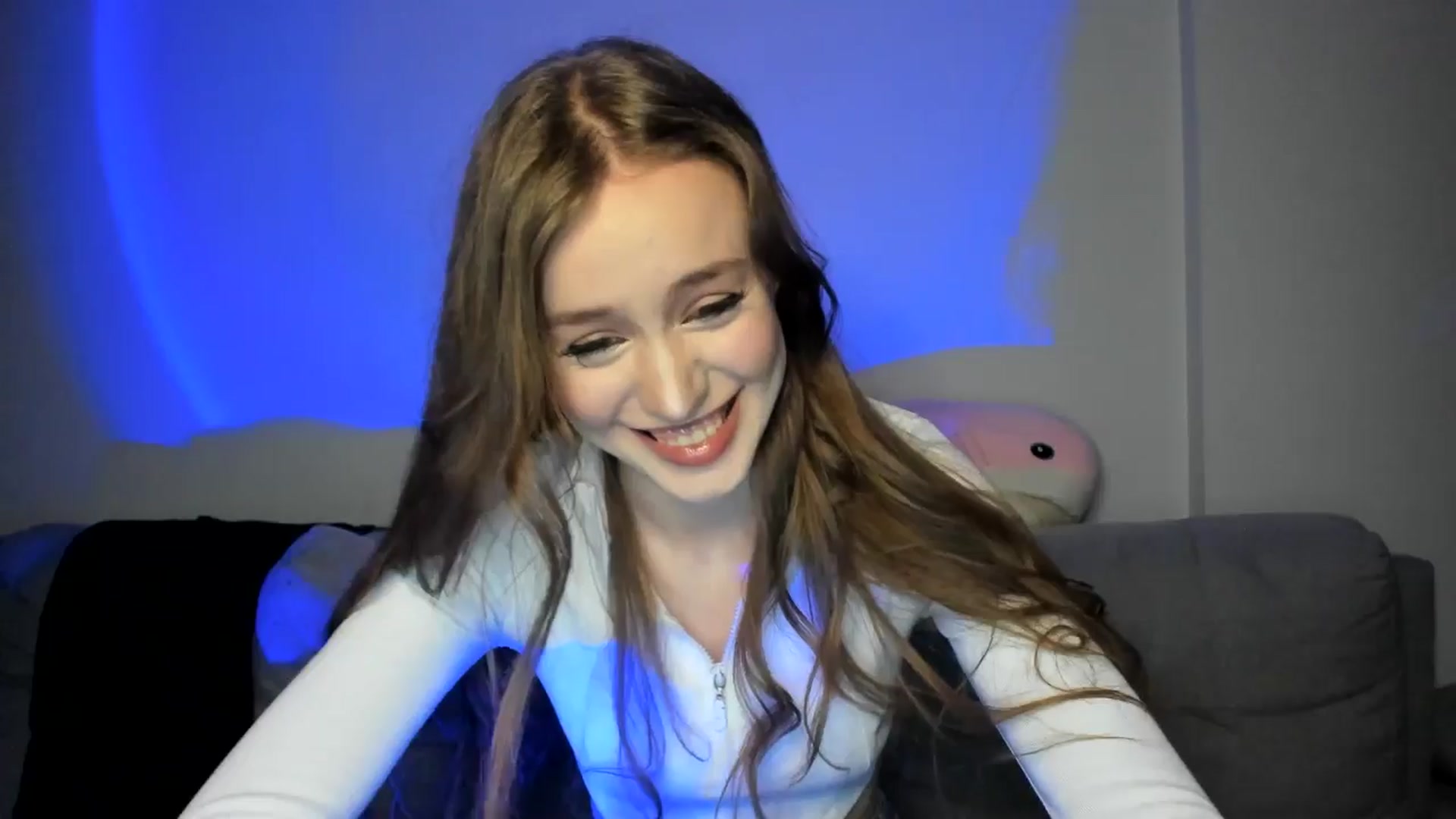 Gallery image thumbnail from IsabellRrose's myfreecams stream on, 01/22/2025, 17:13 image 12 of 20