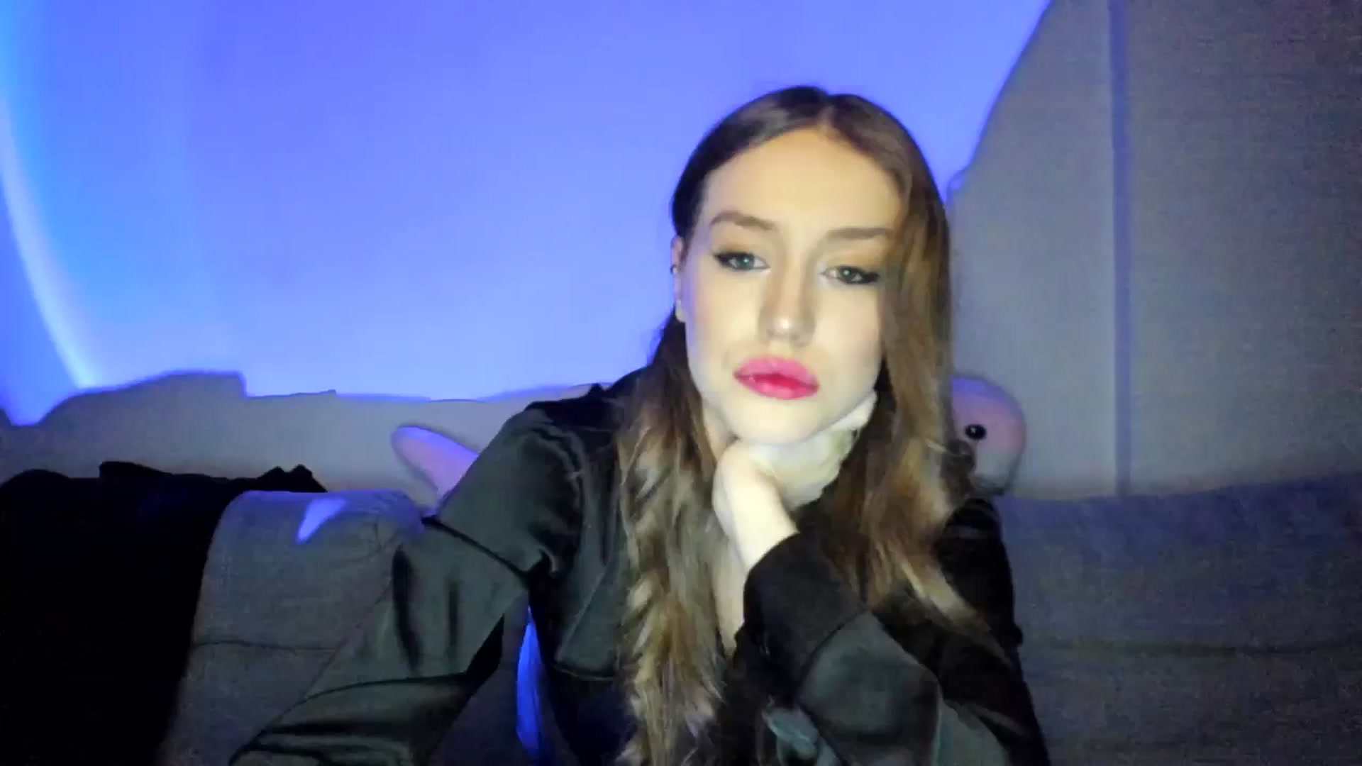 Gallery image thumbnail from IsabellRrose's myfreecams stream on, 01/23/2025, 17:09 image 20 of 20