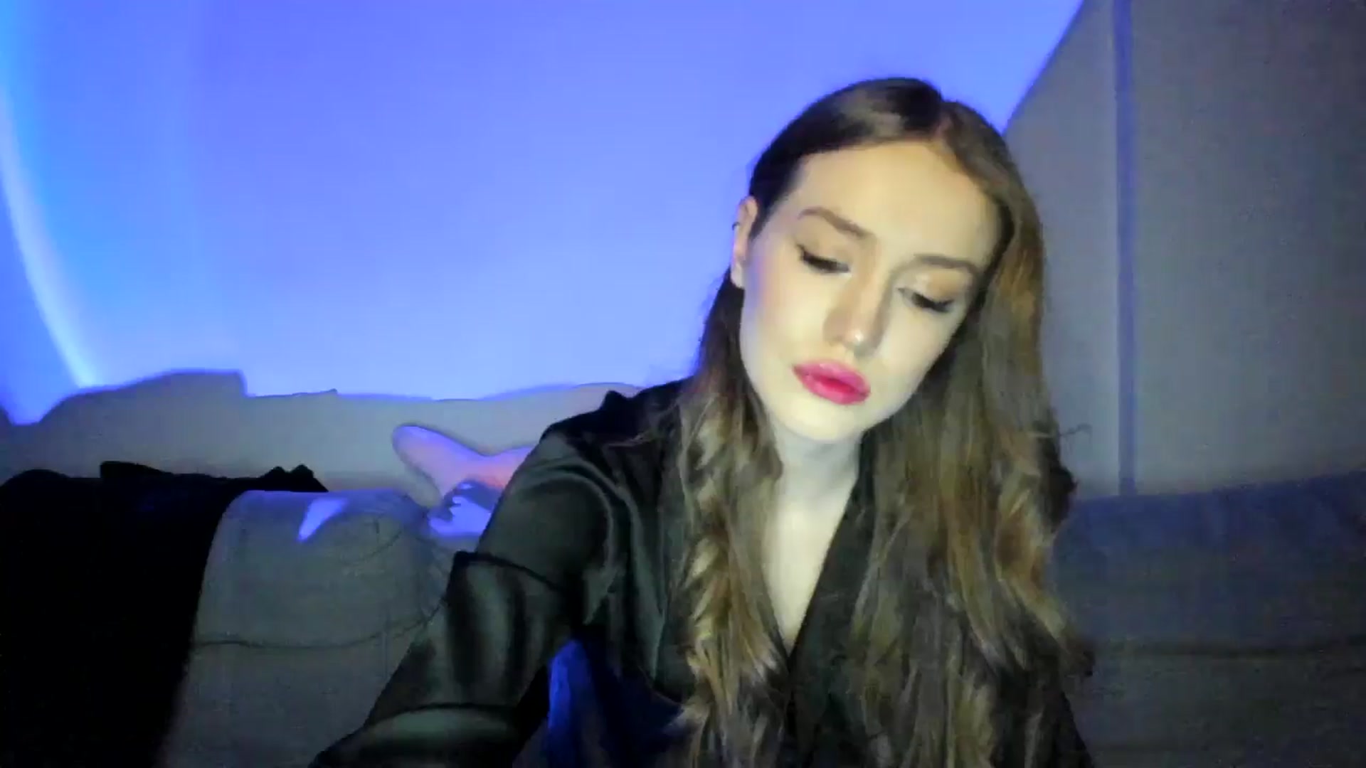 Gallery image thumbnail from IsabellRrose's myfreecams stream on, 01/23/2025, 17:09 image 17 of 20