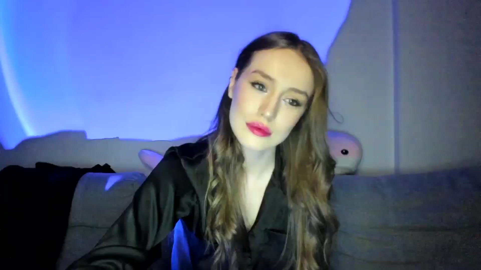 Gallery image thumbnail from IsabellRrose's myfreecams stream on, 01/23/2025, 17:09 image 4 of 20