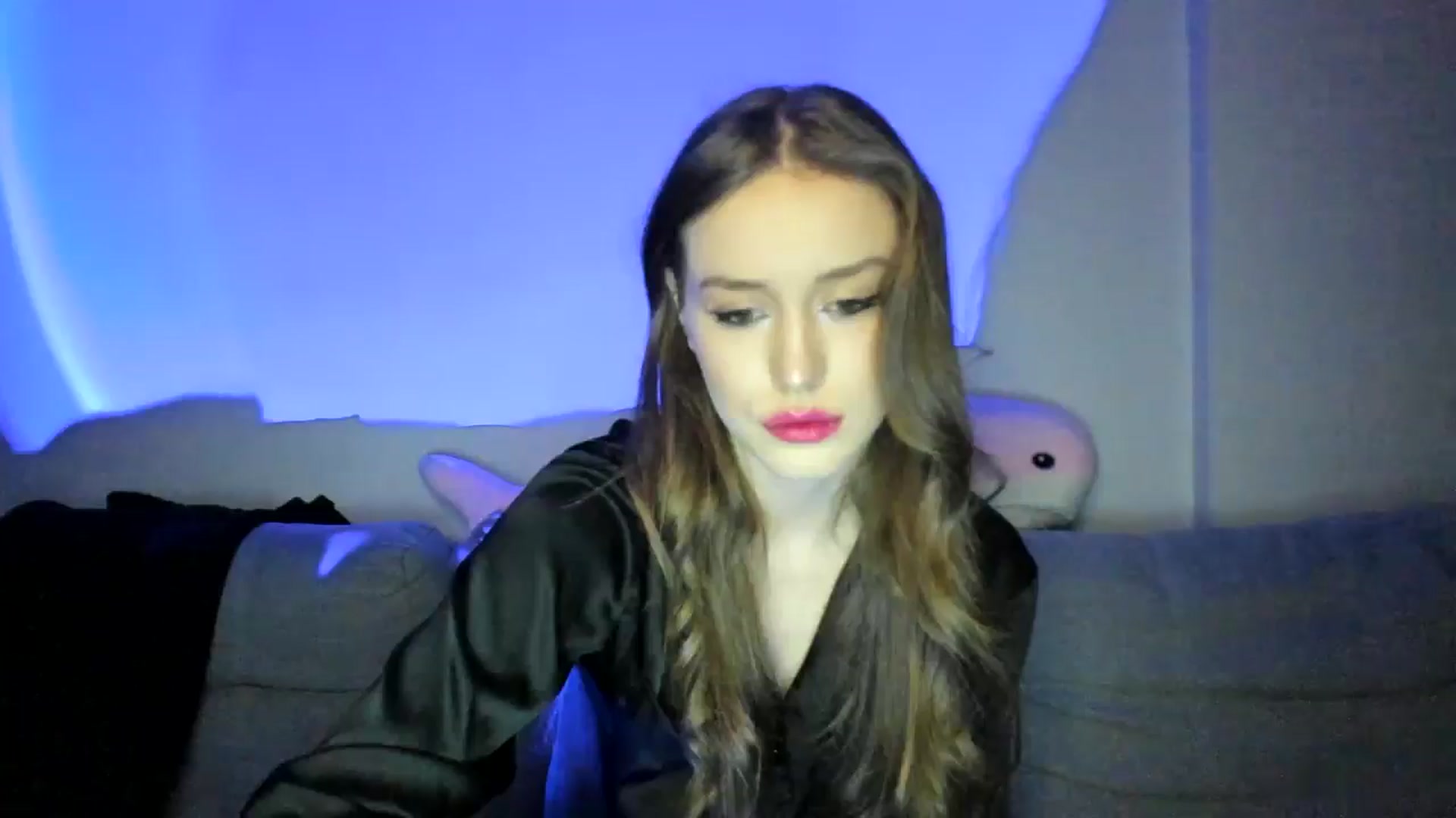 Gallery image thumbnail from IsabellRrose's myfreecams stream on, 01/23/2025, 17:09 image 7 of 20