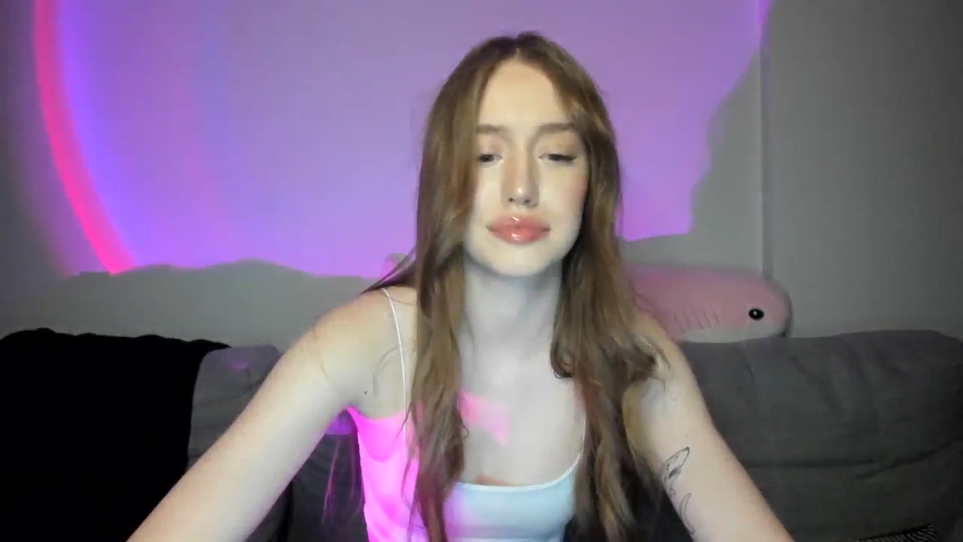 Gallery image thumbnail from IsabellRrose's myfreecams stream on, 01/30/2025, 17:42 image 2 of 20