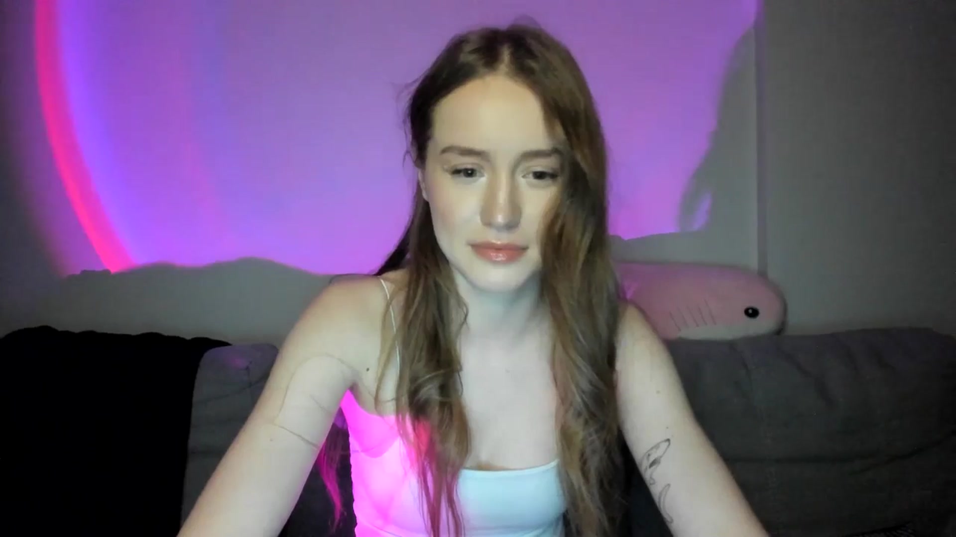 Gallery image thumbnail from IsabellRrose's myfreecams stream on, 01/30/2025, 17:42 image 12 of 20