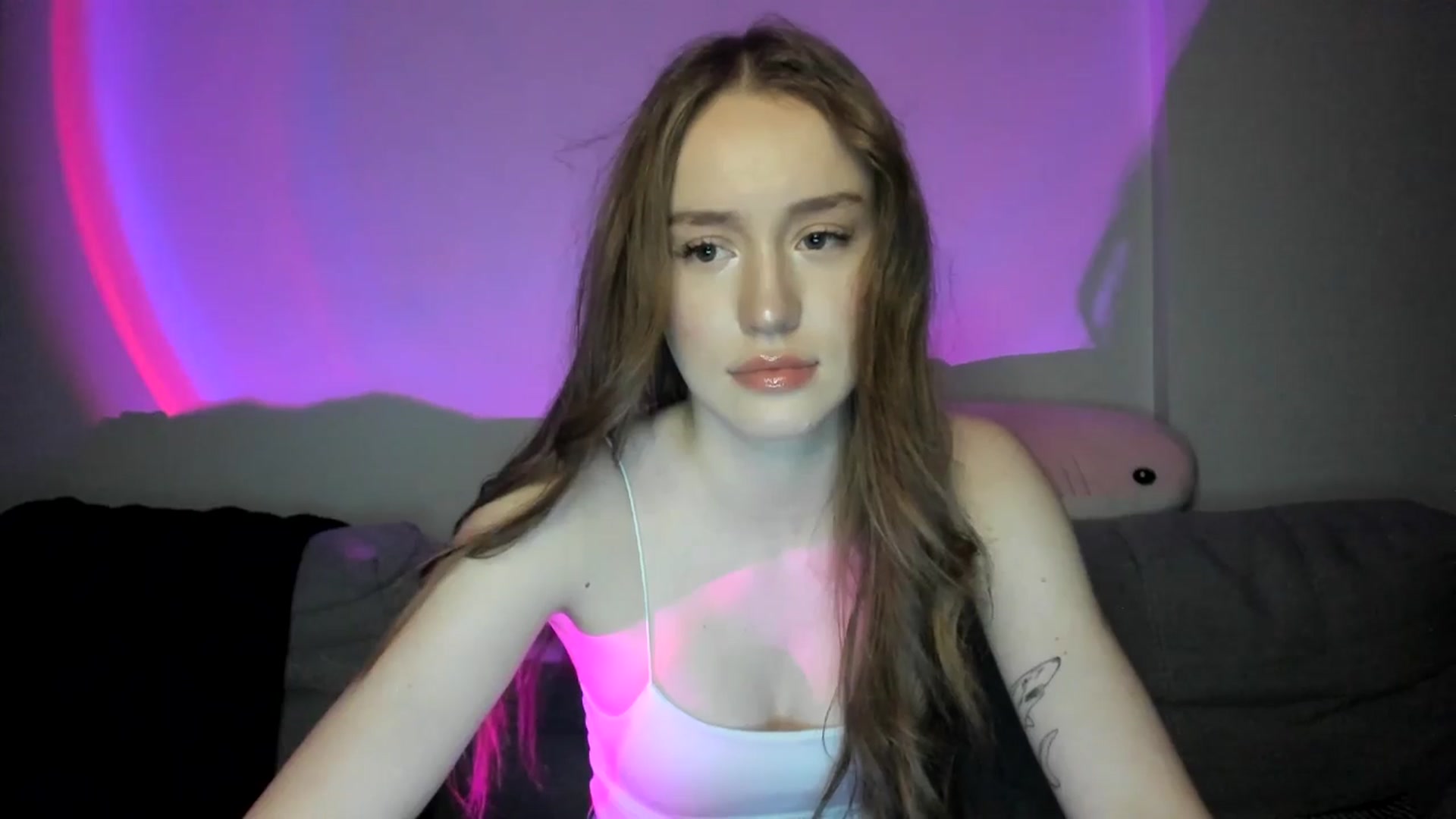Gallery image thumbnail from IsabellRrose's myfreecams stream on, 01/30/2025, 17:42 image 5 of 20