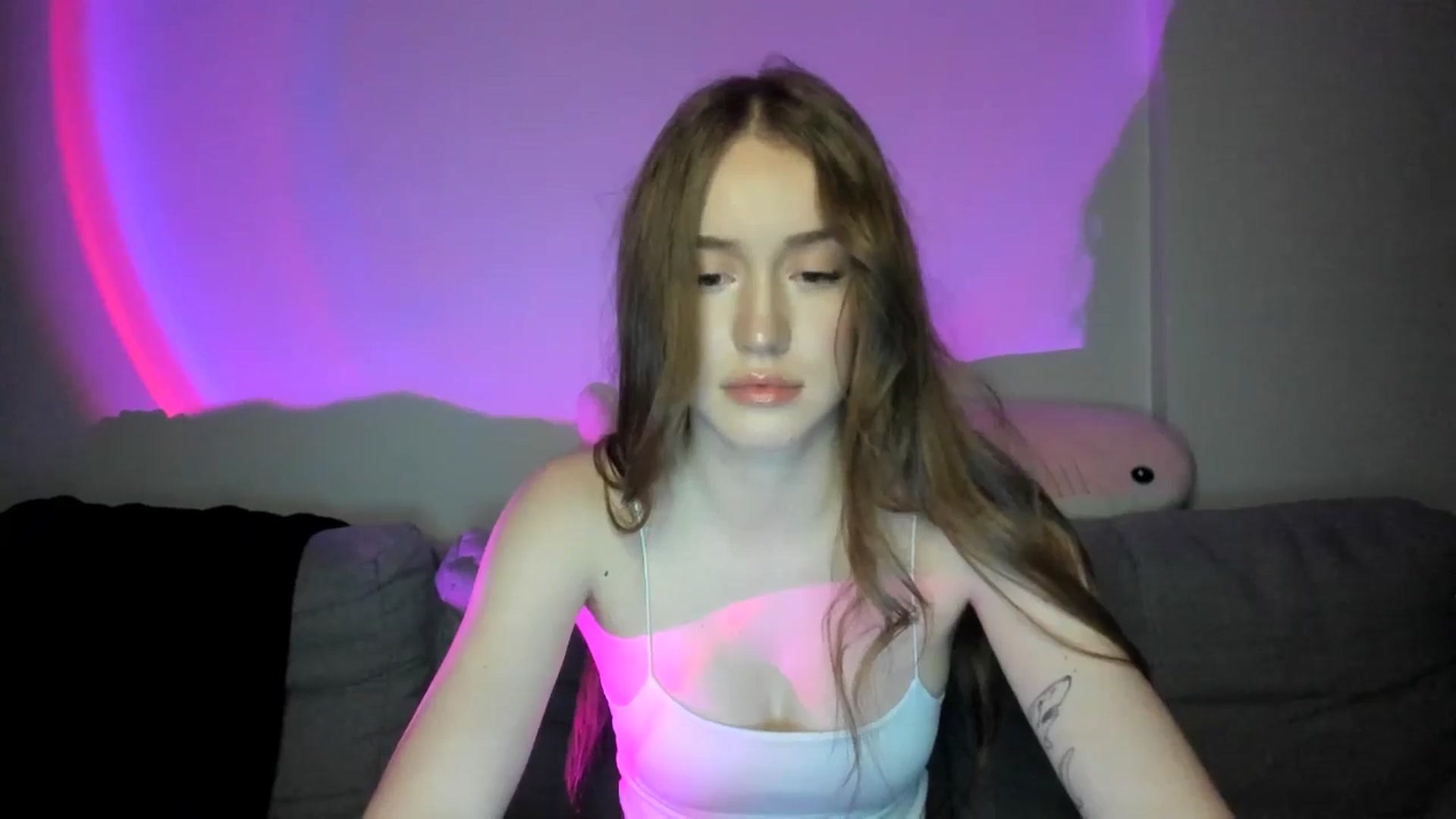 Gallery image thumbnail from IsabellRrose's myfreecams stream on, 01/30/2025, 18:18 image 17 of 20