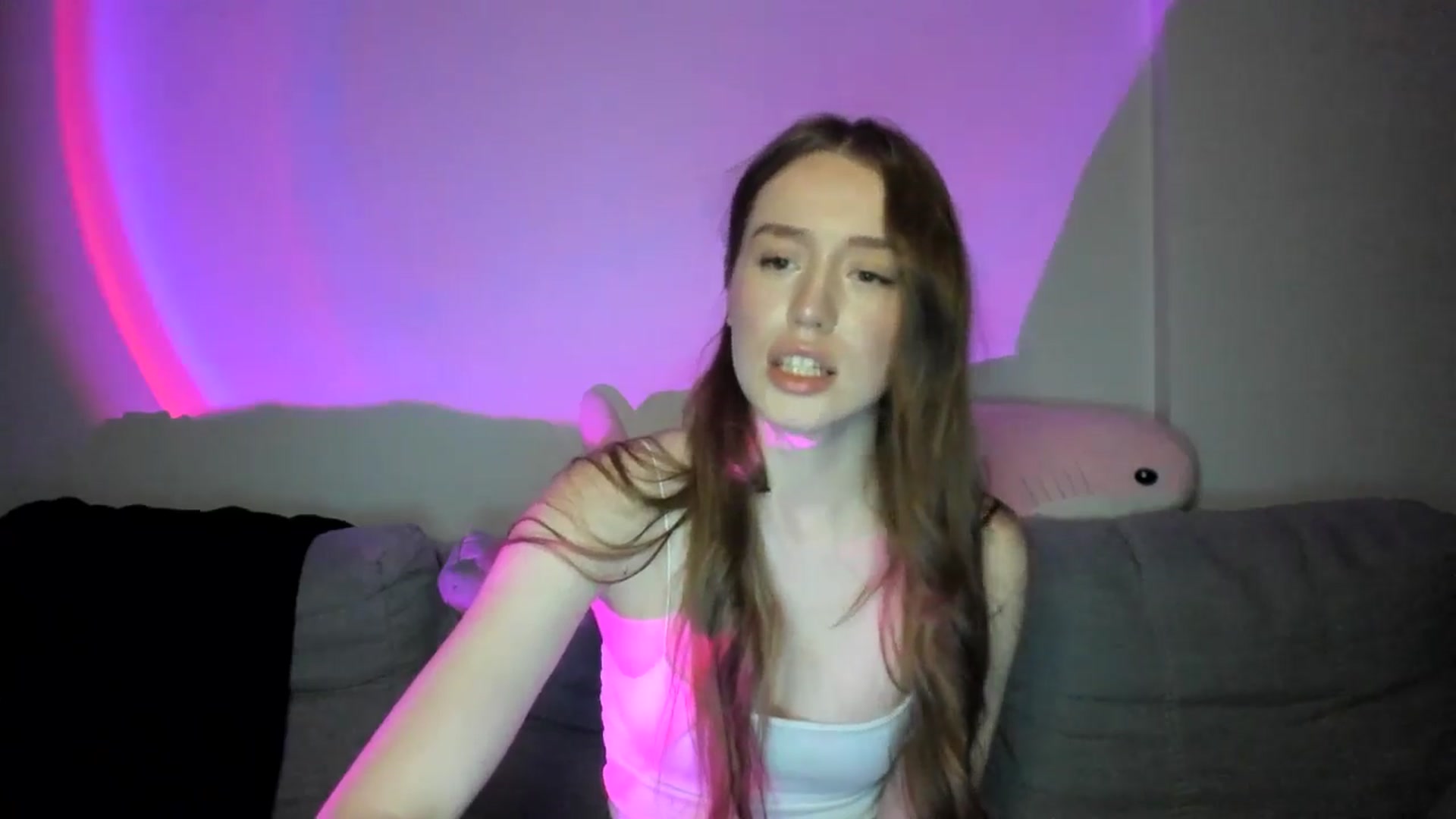 Gallery image thumbnail from IsabellRrose's myfreecams stream on, 01/30/2025, 19:07 image 6 of 20