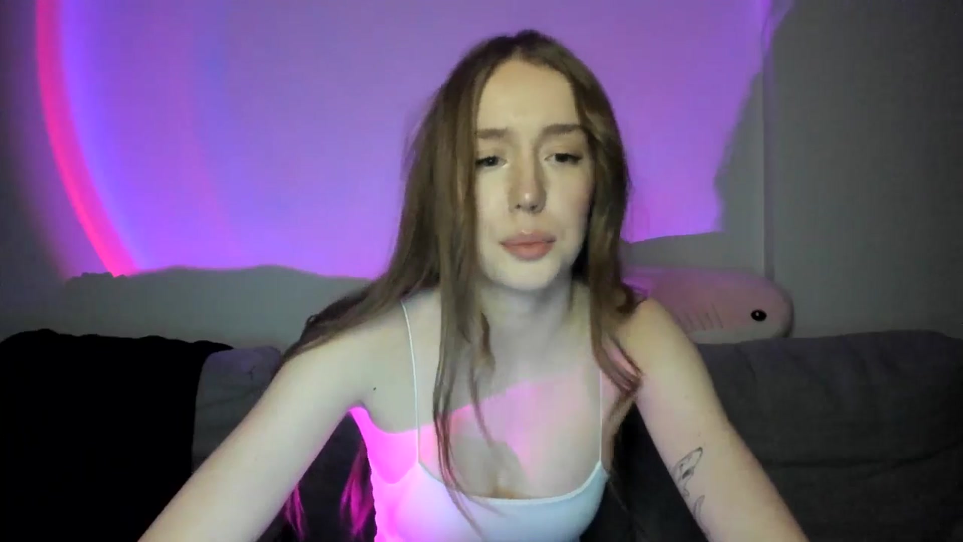Gallery image thumbnail from IsabellRrose's myfreecams stream on, 01/30/2025, 19:07 image 17 of 20