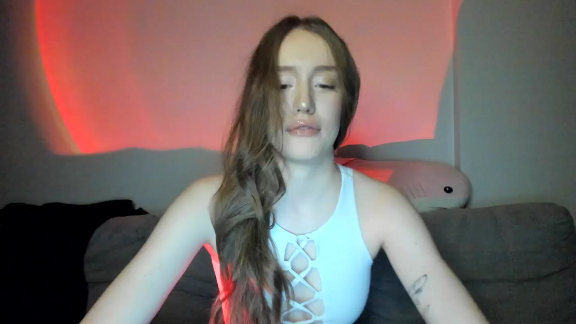 Gallery image thumbnail from IsabellRrose's myfreecams stream on, 01/31/2025, 17:30 image 10 of 20
