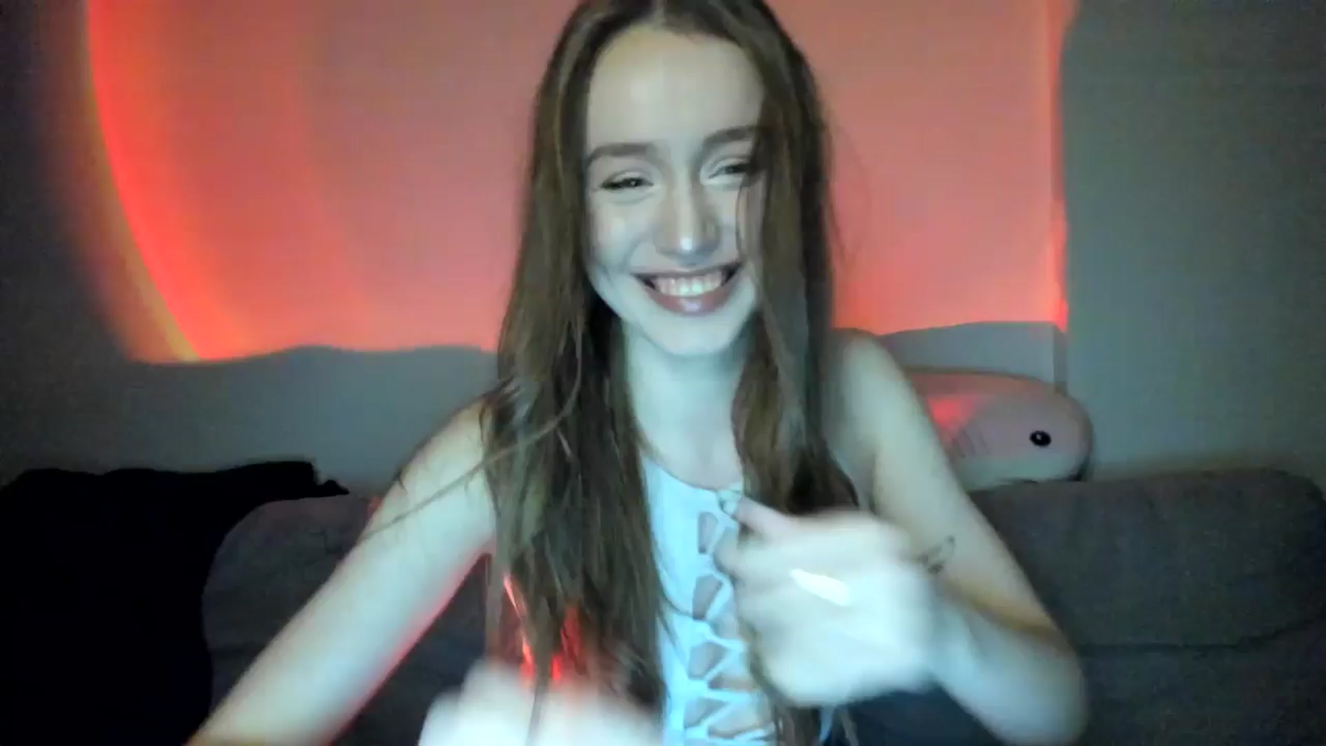 Gallery image thumbnail from IsabellRrose's myfreecams stream on, 01/31/2025, 17:30 image 20 of 20