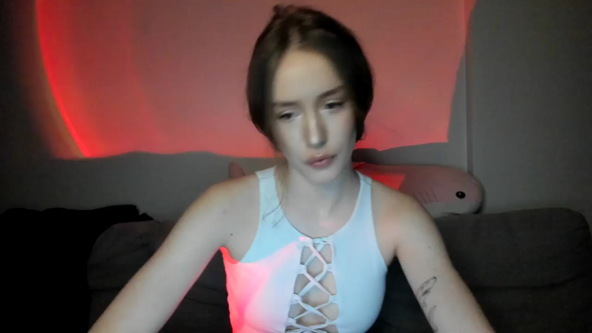 Gallery image thumbnail from IsabellRrose's myfreecams stream on, 01/31/2025, 17:30 image 8 of 20