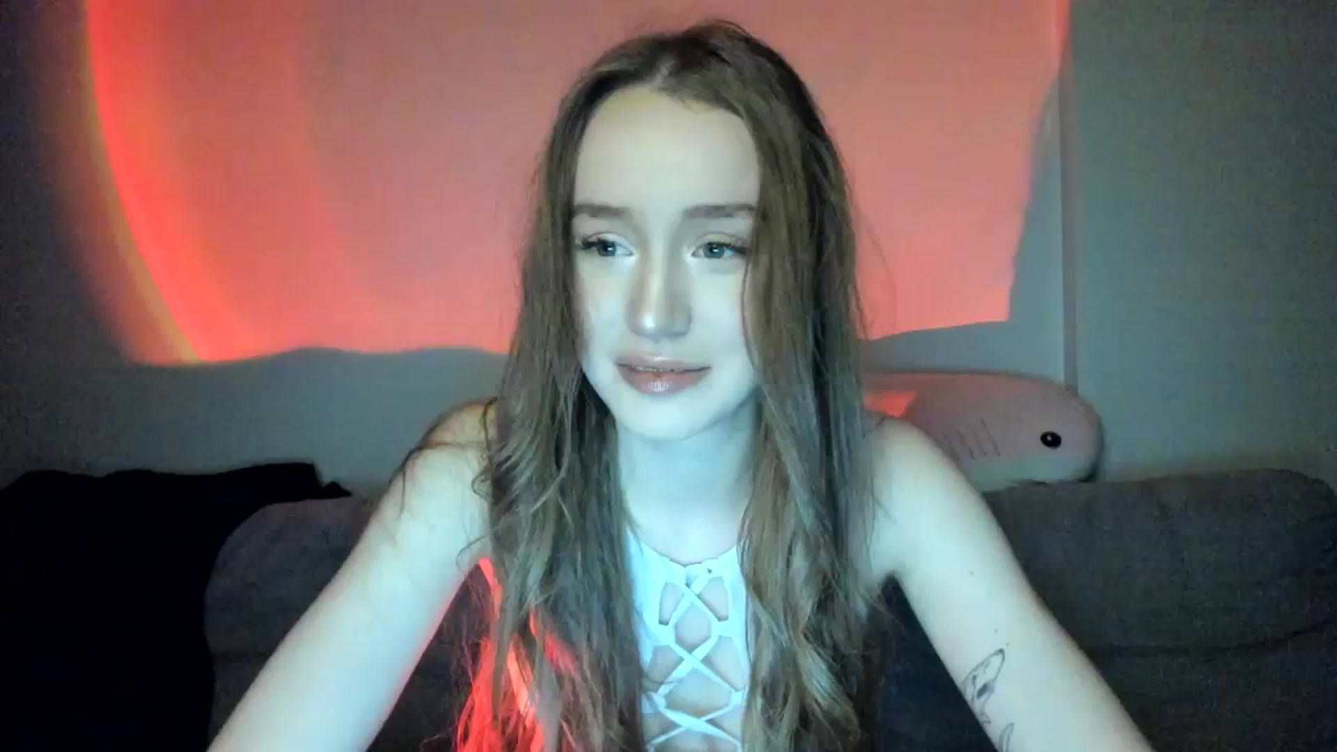 Gallery image thumbnail from IsabellRrose's myfreecams stream on, 01/31/2025, 17:30 image 18 of 20
