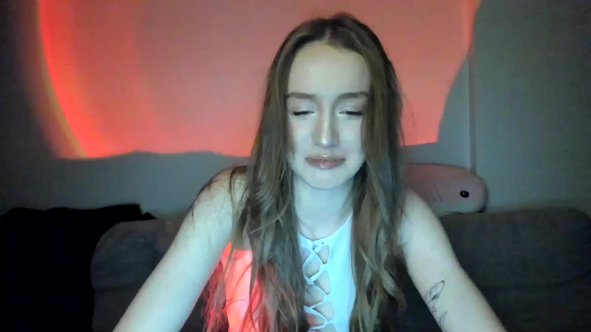 Gallery image thumbnail from IsabellRrose's myfreecams stream on, 01/31/2025, 17:30 image 17 of 20